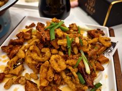 -童婆婆面馆(薛庄小区店)