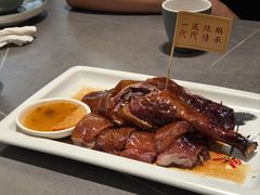 -先记烧鹅王·本地粤菜(福永店)