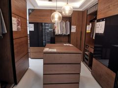 -宜家家居(哈尔滨商场店)