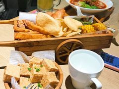 -仙踪林(惠润广场店)