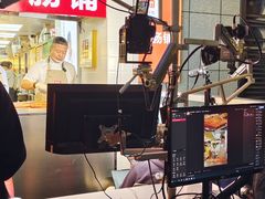 -龙翔里小吃街B区
