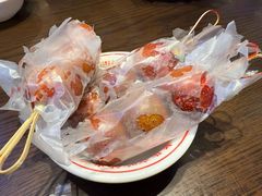 -方砖厂69号炸酱面·烤鸭(前门鲜鱼口店)