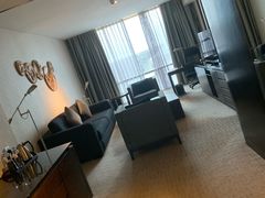 -青岛海尔洲际酒店