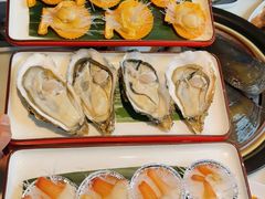 -碗中海·蒸汽海鲜·桑拿鸡(岭南天地店)