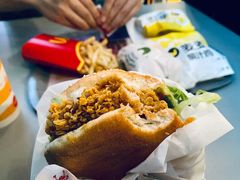 -麦当劳(世纪汇广场店)