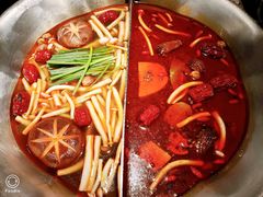 -湊湊火锅·茶憩(锦艺城店)