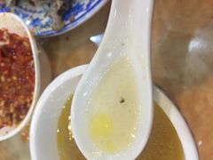 -新招鲜本地鸡窝(平凉路店)