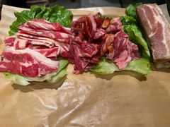 -玖泉里烤肉