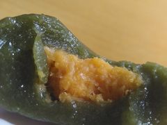 青团-泸溪河桃酥(江宁太阳城店)
