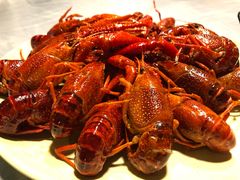 极品蒸虾-巴厘龙虾·榜首油焖大虾(旗舰店·万松园)