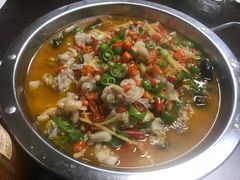 -艺味深尝(云锦路店)