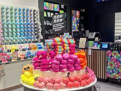 -LUSH(威尼斯人店)
