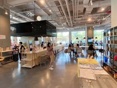 -dotcom coffee古点咖啡(致真大厦店)