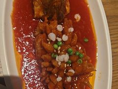 -扬州狮子楼·非遗淮扬菜(东关街店)