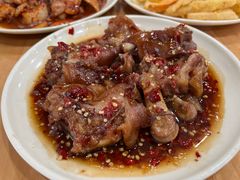 -贤花饭店(城阳店)