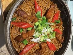 -刀板香·安徽菜(望江东路店)