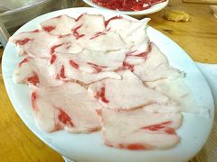 -柴头哥·牛肉火锅(爱民路店)