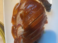 -大鸭梨烤鸭(枣园店)