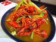 -红盔甲·小龙虾(天钥桥店)