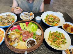 -秦淮人家风味酒楼(赣榆店)