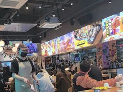 -本色.小马哥烧烤(无锡九里仓店)