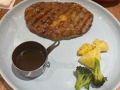 -必胜客(大悦城店)
