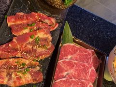 -樱嘢·炭火烧肉(惠南店)