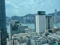 -香港尖沙咀凯悦酒店