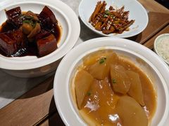 -苏帮袁Sue Cuisine(来福士店)