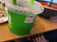 -桂桂茶(滨江百联店)
