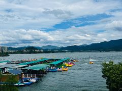 -千岛湖-欢乐水世界