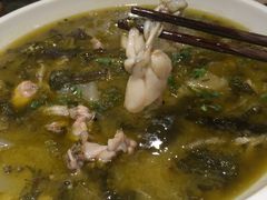 -庆合府重庆大排档(紫都城店)