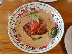 -Alimentari Mulino意大利餐吧&烘焙(丰盛里店)
