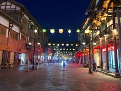 -松州古城