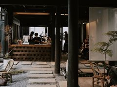 -Metal hands·铁手咖啡