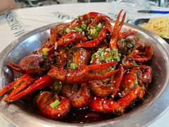 -虎虎龙虾大排档(双井店)