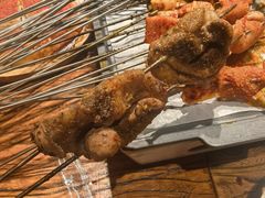 -有奴思烤肉·清真(正宁路店)