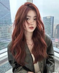-GRAVITY HAIR 地心引力