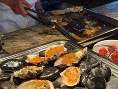 -嘉定凯悦·咖啡厅