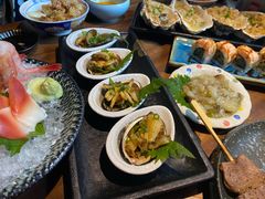 -山葵家居酒屋(天目里店)