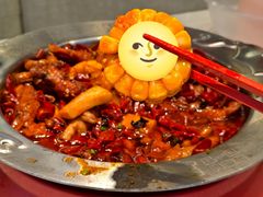 -万达广场(南昌红谷滩店)