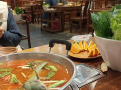 -亮欢寨酸汤鱼(沙冲路店)