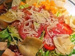 -春树下·树屋花房西餐厅(罍街AS1980店)