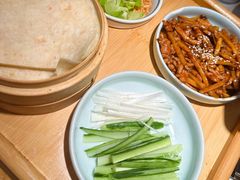 -吴家·淮扬小馆(滨湖银泰店)