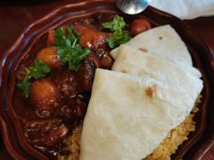 -黑角餐厅美式狂野Blackhorn(昌茂花园店)