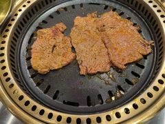 -齐齐哈尔小炉匠炭火烤肉(西红门店)
