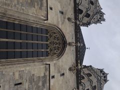 -斯蒂芬主教座堂(Stephansdom)