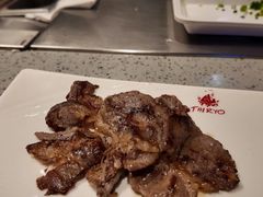 -大渔铁板烧(大悦城店)