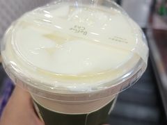-%百分茶(江阴万达店)
