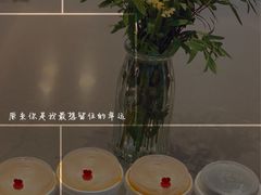 -Manner Coffee(港汇恒隆广场店)